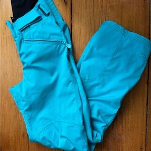 Eider snow pants / trousers